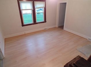 322 Back St, Mount Pleasant, PA 15666