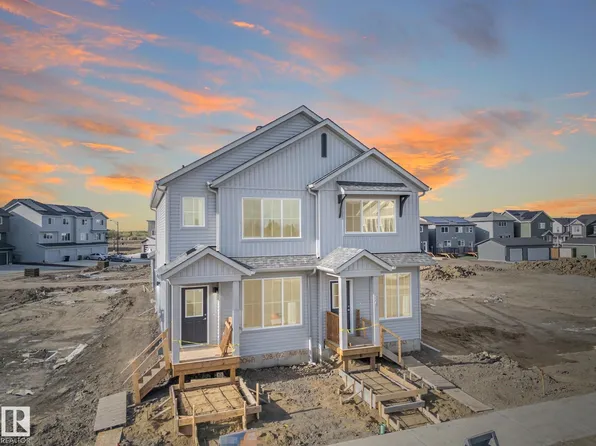 328 172nd Ave NW, Edmonton, AB T5Y 3R1