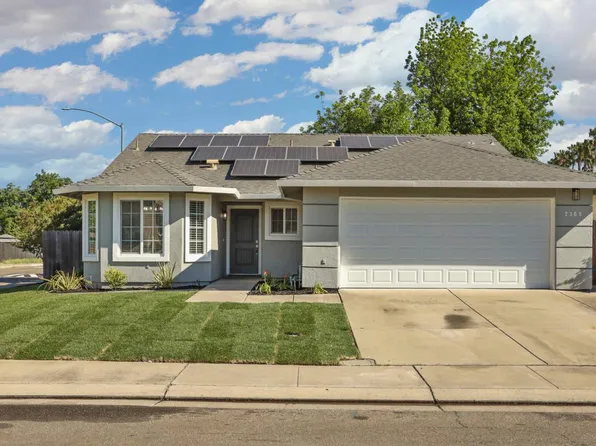2368 Clipper Ln, Stockton, CA 95204