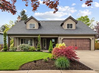 14235 SW Yearling Way, Beaverton, OR 97008