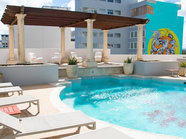 305 Calle Villamil #1408 — Photo 15