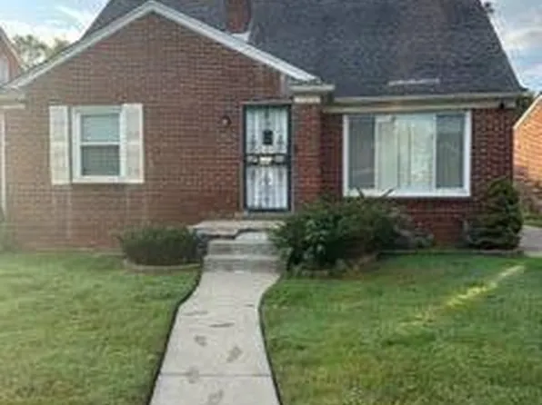 9060 Esper St, Detroit, MI 48204