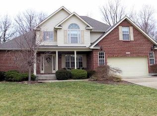 7937 Acorn Trl, Hamilton Twp, OH 45039