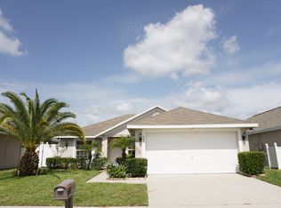 344 Bramley Ct, Davenport, FL 33897