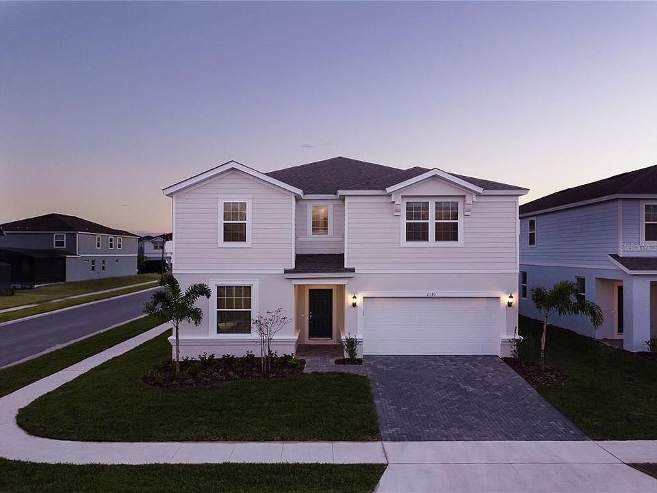 2191 Lelani Cir, Davenport, FL 33897 MLS O6114113 Zillow