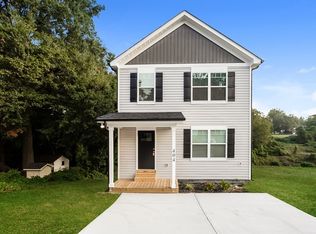 404 W 9th St, Kannapolis, NC 28081