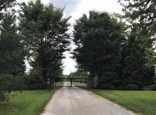 4608 Colby Rd, Winchester, KY 40391