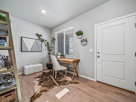 Brio Neo Flex Space