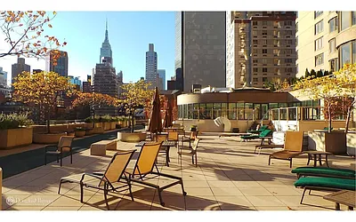 Rented by R New York