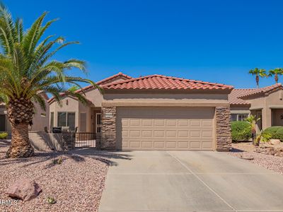 17132 N Firestone Ln, Surprise, AZ, 85374