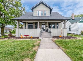 2624 75th St, Kenosha, WI 53143