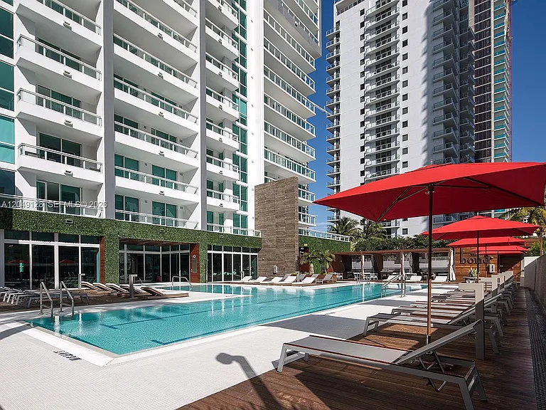 1080 Brickell Ave #2609 — Photo 54
