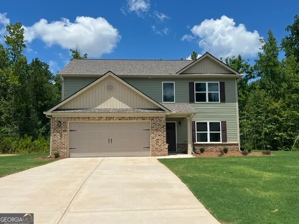 490 Riley Cir NW, Milledgeville, GA 31061
