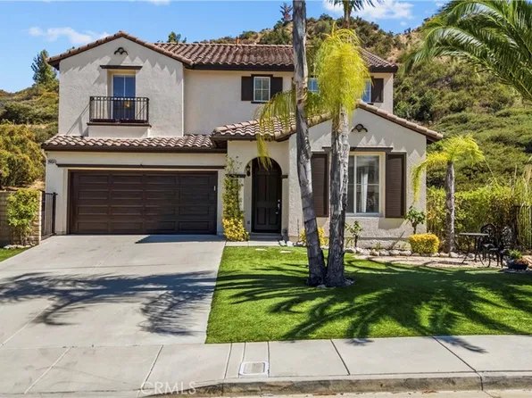 28454 Cascade Rd, Castaic, CA 91384