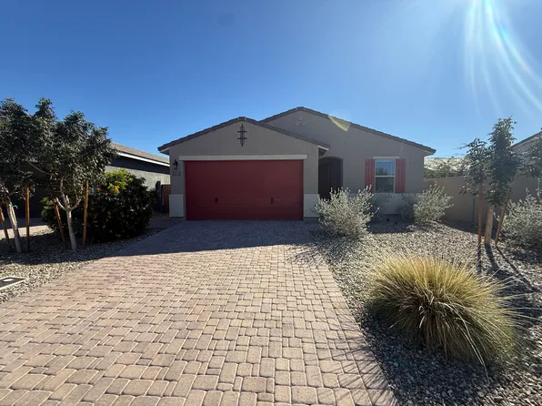 22845 N 126th Ln, Sun City West, AZ 85375