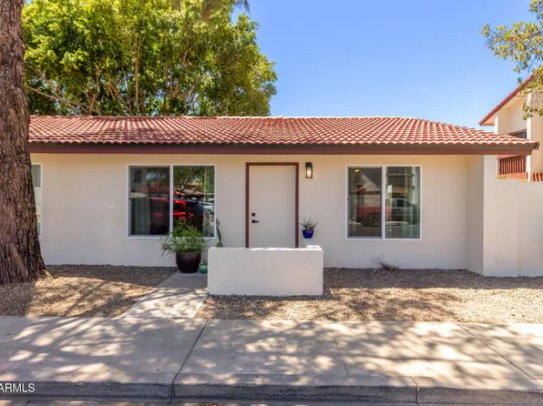 15610 N 29TH Street #4, Phoenix, AZ 85032