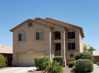 17261 W Cocopah St, Goodyear, AZ 85338