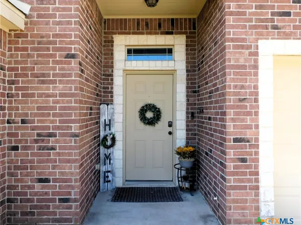 3437 Plateau St, Copperas Cove, TX 76522