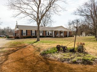 940 Baxter Rd, Murfreesboro, TN 37130