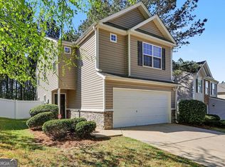 3380 Sable Chase Ln, Atlanta, GA