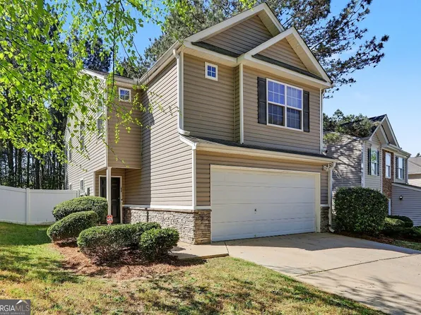 3380 Sable Chase Ln, Atlanta, GA 30349