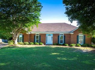 8617 Pebble Creek Ct, Montgomery, AL 36116