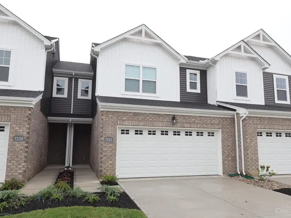 7258 Grandpoint Dr #42, West Chester, OH 45040