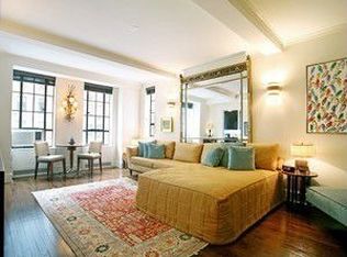 340 W 57th St APT 2H, New York, NY