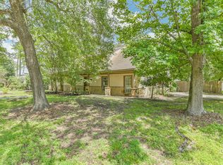 28902 Twisted Oak Dr, Spring, TX 77381