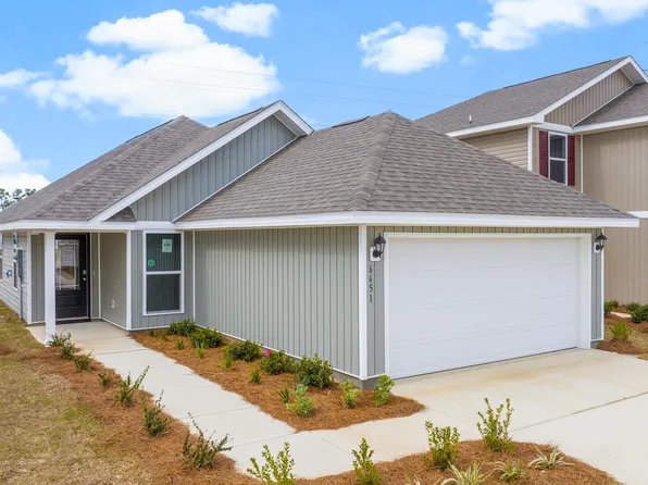 6651 Atkins Rd, Panama City, FL 32404