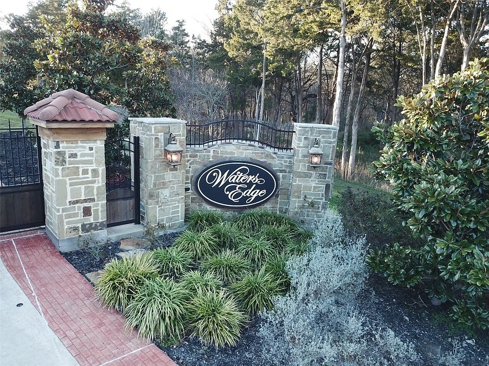 4031 Waters Edge Dr, Midlothian, TX 76065 Zillow