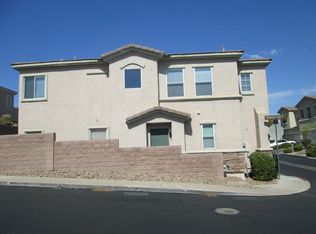 701 Respectful Ridge Ct, Henderson, NV 89012