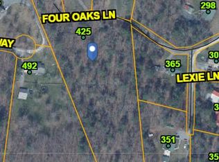425 Four Oaks, Caldwell, WV 24925