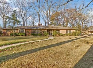 10 Southern Pnes, Pine Bluff, AR 71603