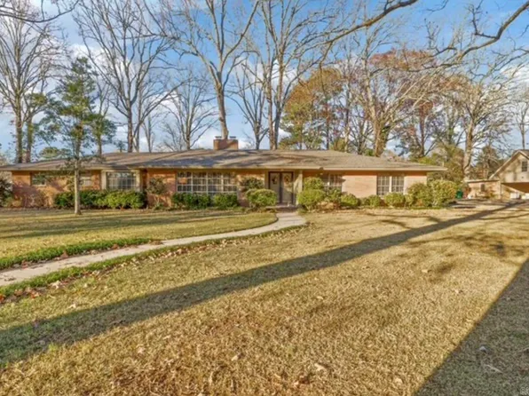 10 Southern Pnes, Pine Bluff, AR 71603