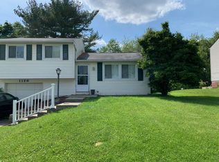 1126 Preston Dr, North Versailles, PA 15137