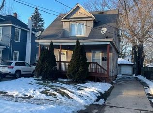 63 Banner St SW, Grand Rapids, MI 49507