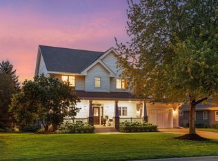 5613 Sherwood Ave, Edina, MN 55424