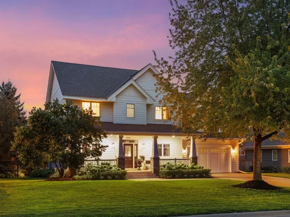 5613 Sherwood Ave, Edina, MN 55424