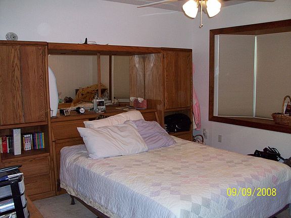 Master w Bay Window