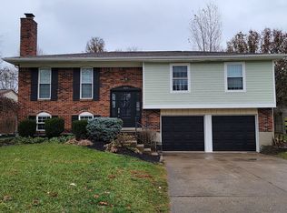 820 Dalewood Dr, Villa Hills, KY 41017