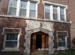 416 E 81st St APT 2, Chicago, IL 60619