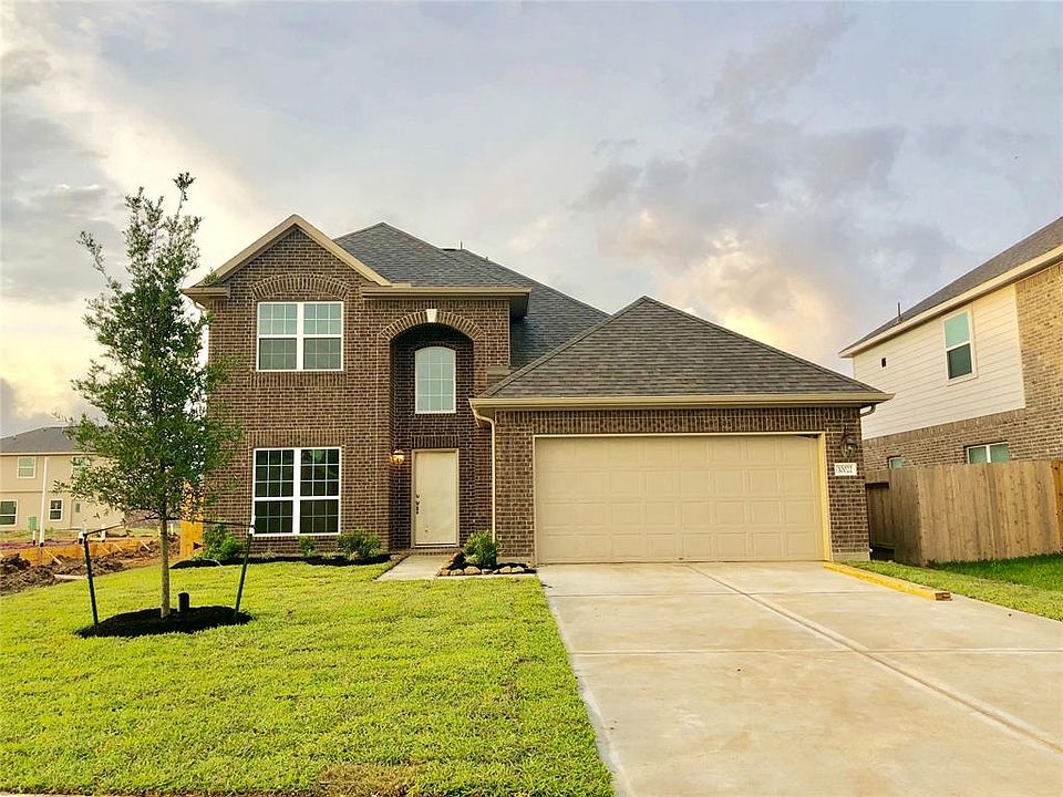 1st image of 10022 Stone Briar Dr