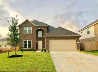 10022 Stone Briar Dr, Baytown, TX 77521