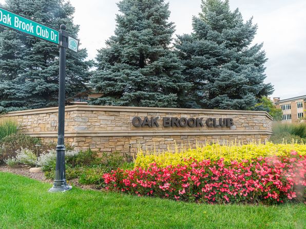 Luxury condo tower approved for Oak Brook mall