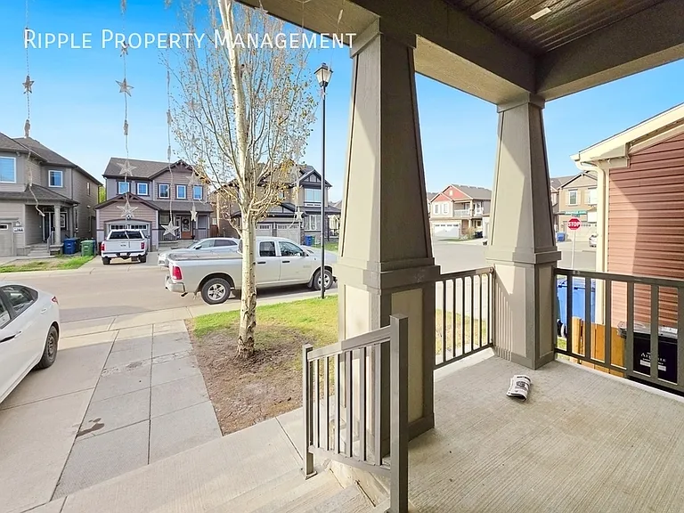 167 Windbrook Mnr SW #UPPER — Photo 5