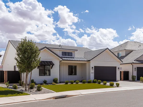 323 S Water Course Dr, Washington, UT 84780