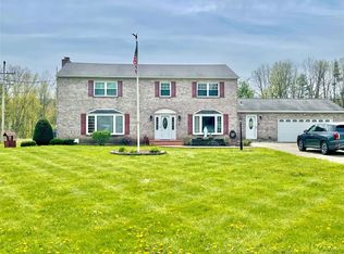 2 Pollard Hill Rd, Endicott, NY 13760