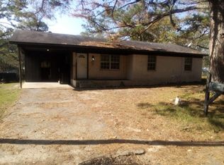 526 McNeeley St, Malvern, AR 72104
