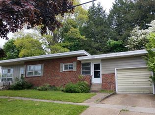 103 S 6th Ave, Clarion, PA